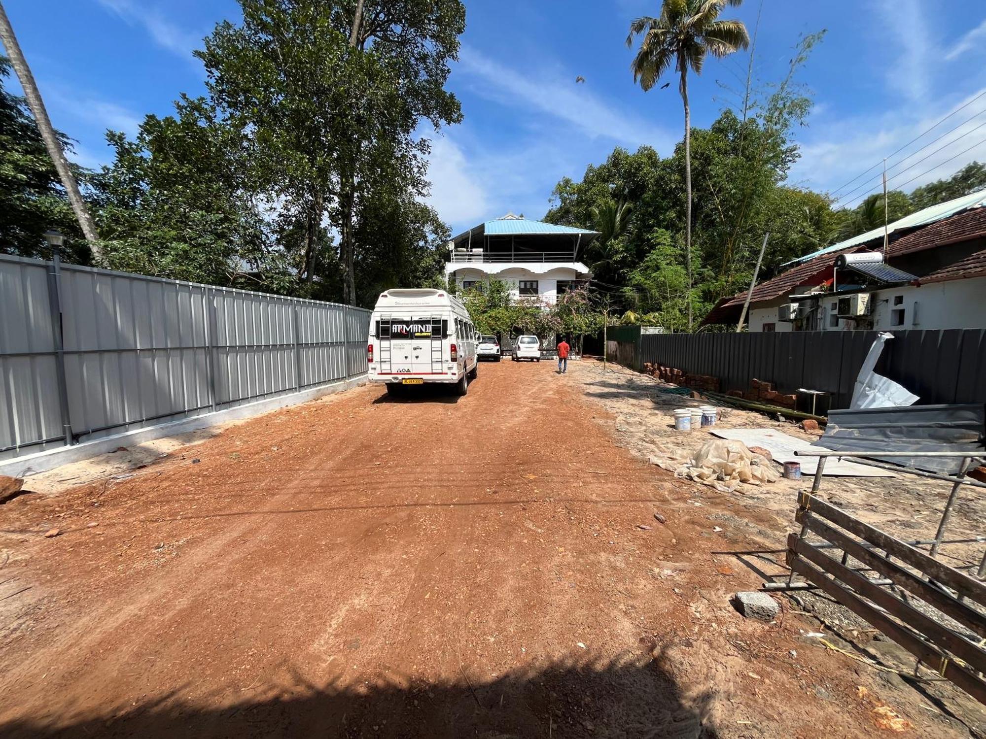 Homestay Marari Mararikulam