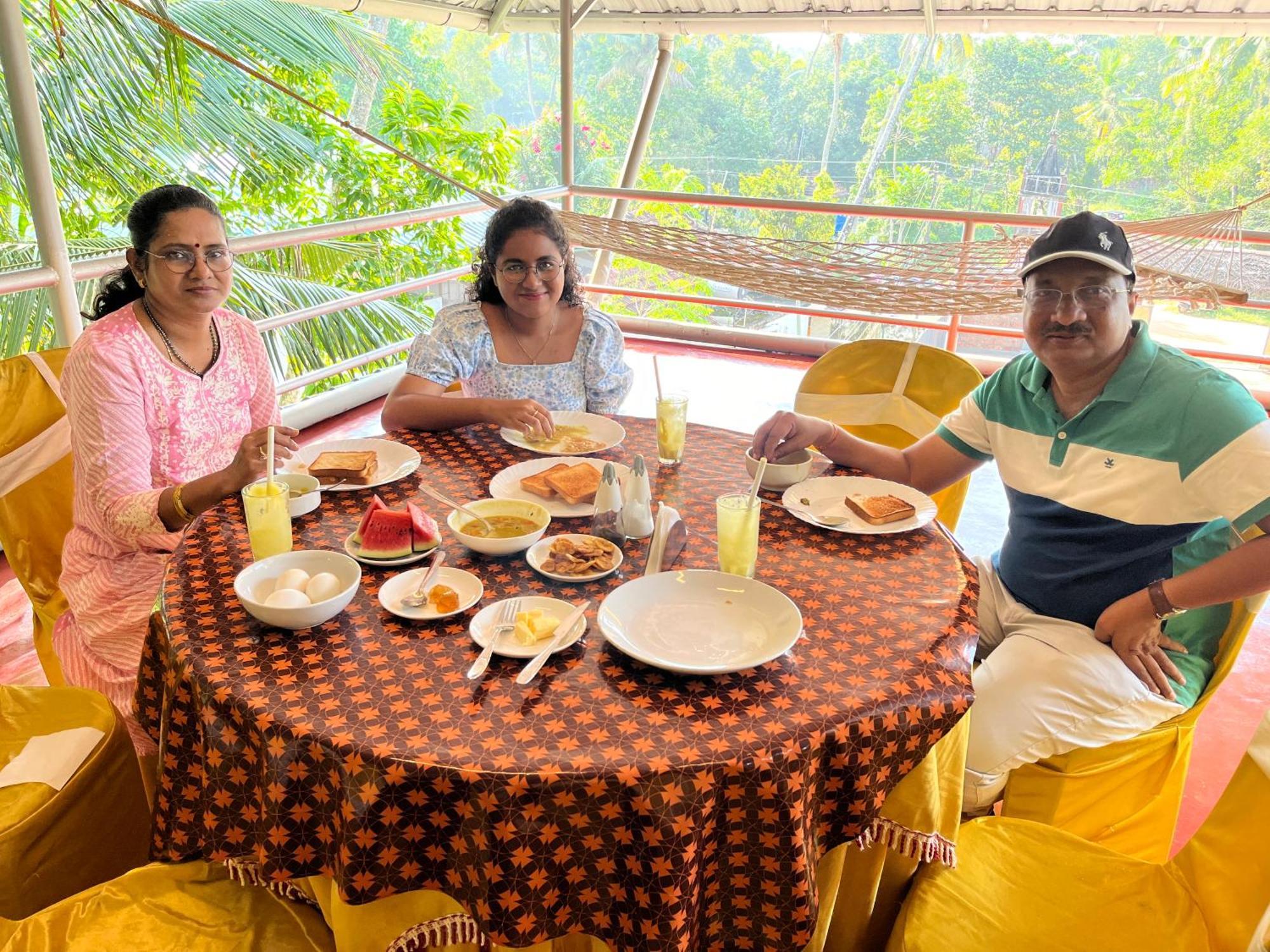 Marari Homestay Mararikulam