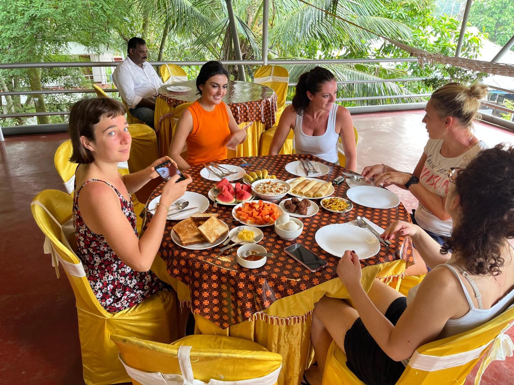 Homestay Marari Mararikulam
