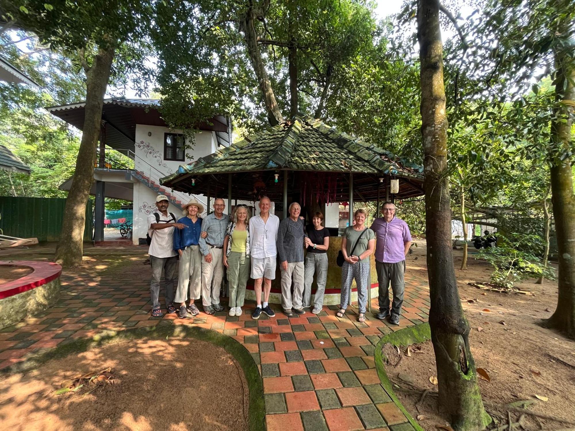 Marari Homestay Mararikulam