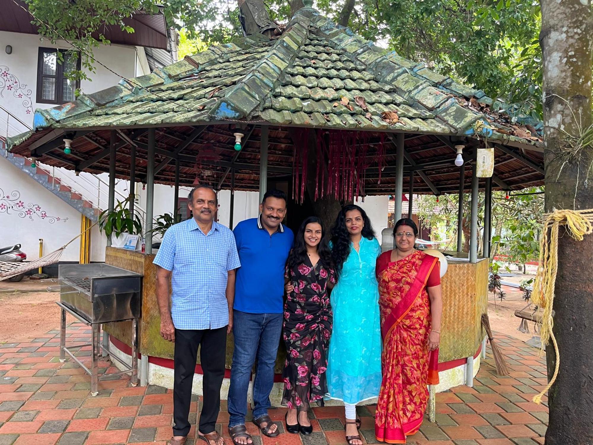 Homestay Marari Mararikulam