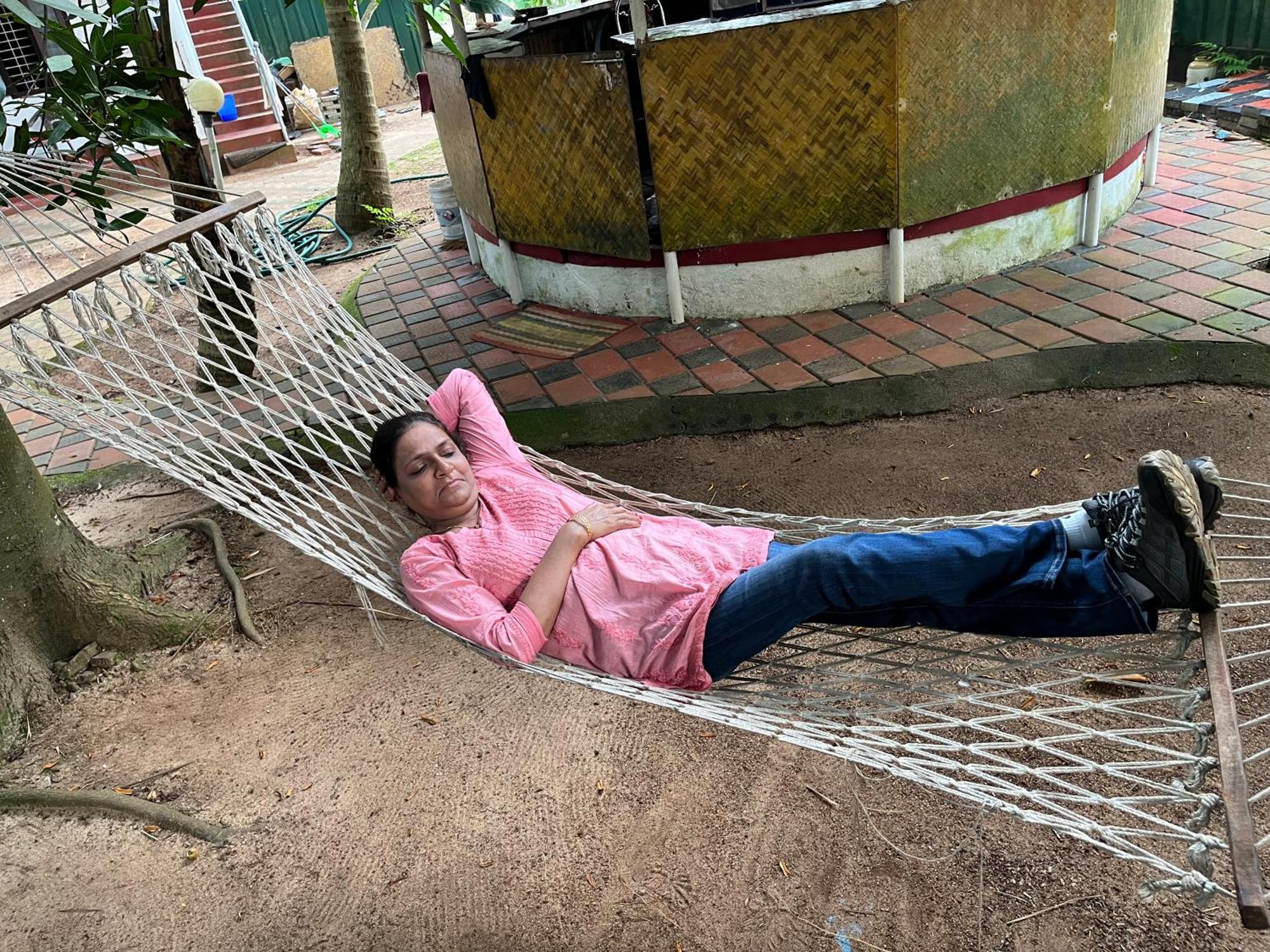 Marari * Mararikulam