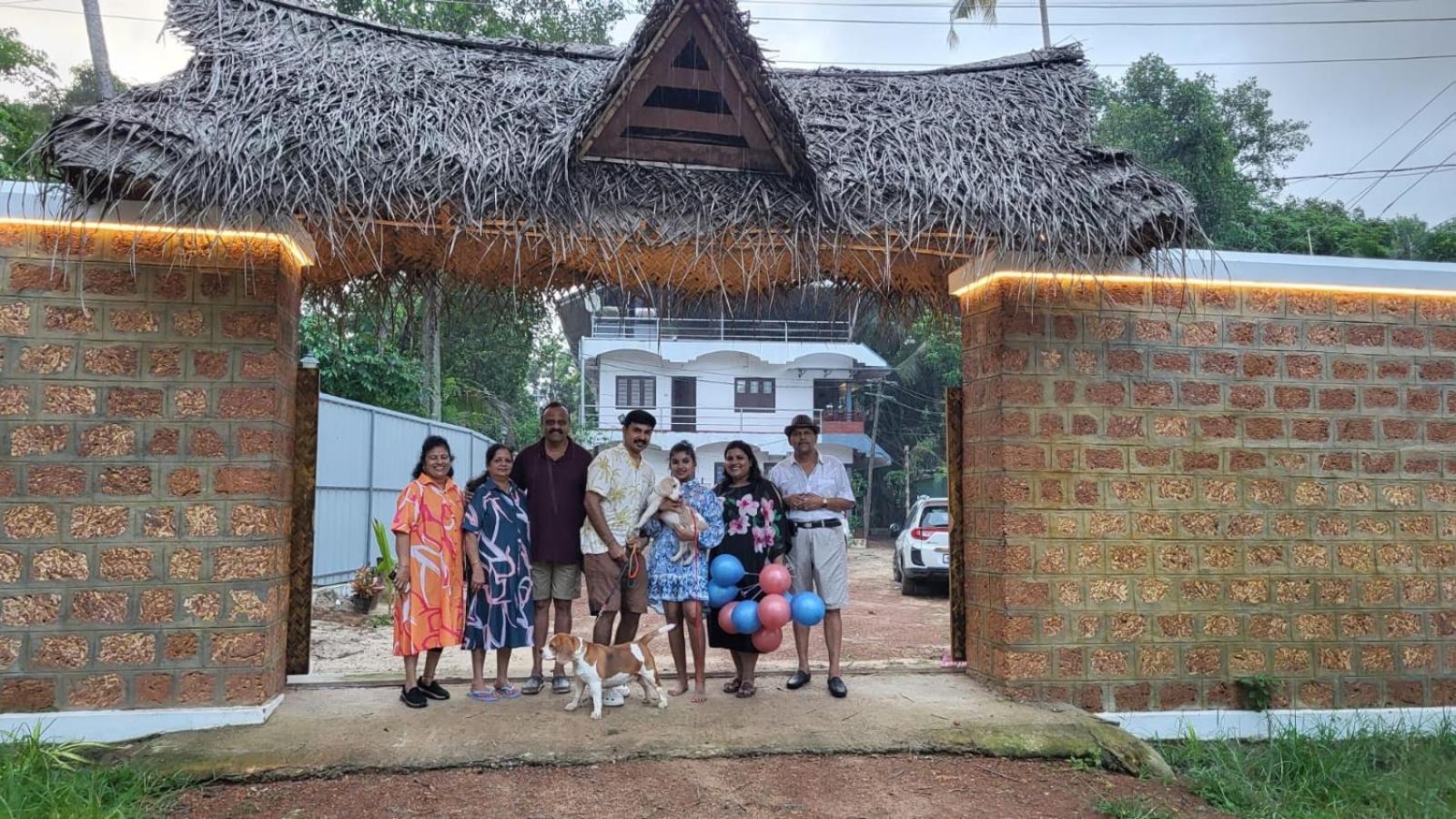 Marari Homestay Mararikulam